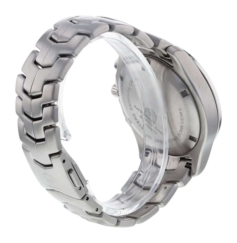 Tag Heuer Link CJF7110.BA0592